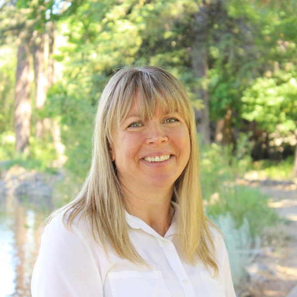 A picture of Scarlet